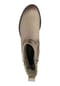 TT BAGATT Nubukleder Stiefelette Bild 6