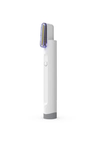 glim SKIN - Kosmetikbehandlungsgerät Professionelles Kaltplasma-Kosmetikgerät GLIM90 - 
