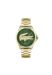 LACOSTE LE CROC - Herren Armbanduhr "2011394" - GOLD