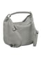 DENIM TOM TAILOR BELINA Shopper, Reißverschluss, für Damen Bild 9