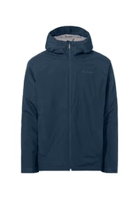 VAUDE - Jacken SE Men's Morkon Wool Jacket - black