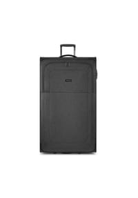 REDOLZ Essentials 12 - Essentials 12 2-Rollen Trolley XL 90 cm Sondergröße extra groß - black