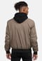 STONE HARBOUR® Bomberjacke Hoobo Bild 11