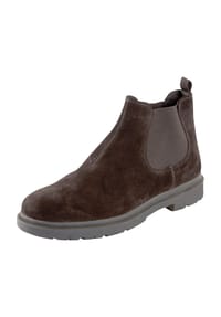 GEOX - Stiefelette, Casual, für Herren - C6012  DK CHOCO
