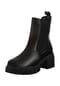 TT BAGATT Nubukleder/Textil Stiefelette Bild 1