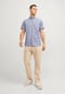 ORIGINALS by JACK & JONES Freizeithemd, Slim Fit, Kurzarm, Button-Down-Kragen, für Herren Bild 10