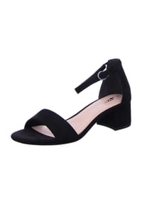 Tamaris - Sandaletten - BLACK