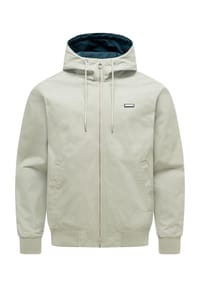 ragwear™ - Outdoorjacke Stewie Vintage - Black