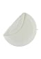 RHOMTUFT® Badteppiche Exquisit weiss - 01 Bild 1