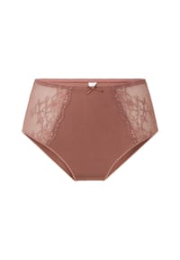 LINGADORE® - Slip DAILY - Cognac