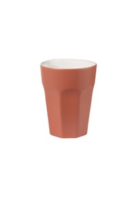 ASA - ti amo colore Becher Espresso - Nude