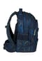 Satch Schulrucksack "pack Blue Tech", für Kinder Bild 9
