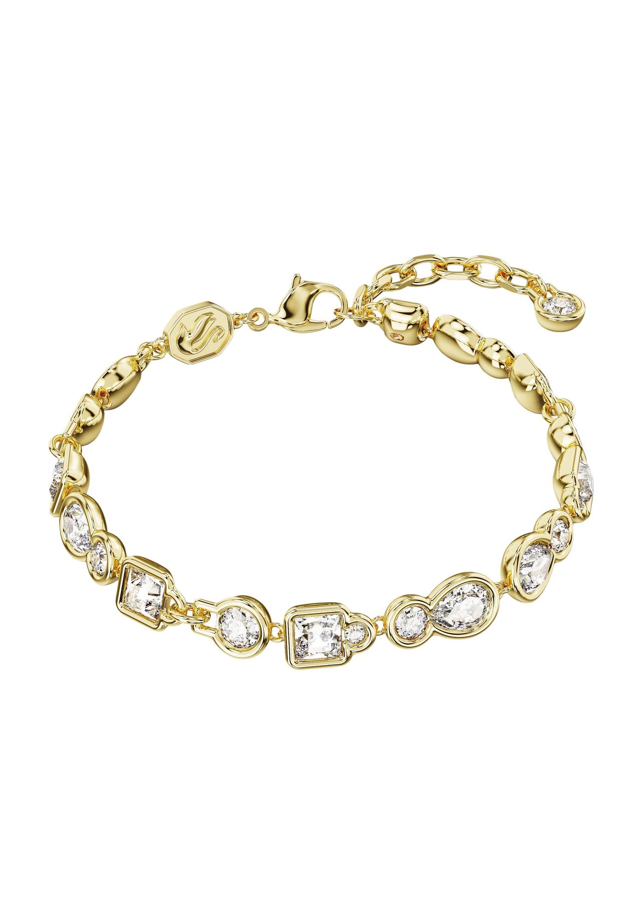 SWAROVSKI DEXTERA Damen Armband 