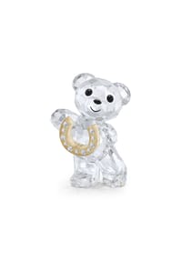 SWAROVSKI - Kristallfigur "Kris Bär" 5720459 - MEHRFARBIG
