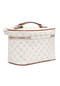 JOOP! Cortina 1.0 Damen Kosmetiktasche - Cortina 1.0 Flora Washbag mhz, Cornflower, Logo, 17x24x13cm (HxBxT) Bild 3