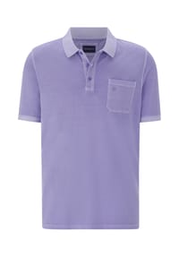 BABISTA - Poloshirt RELMAR - lila