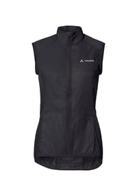VAUDE - Weste Women's Matera Air Vest - black