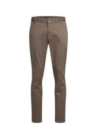INDUMENTUM - Stoffhose - Beige