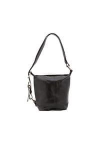 VIOLA CASTELLANI - Beuteltasche - Black