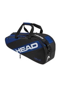 HEAD® - Tennis Tasche Team Racquet Bag M - blau