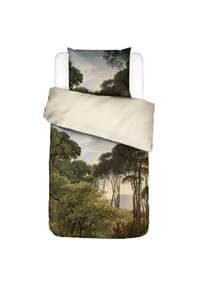 ESSENZA Bettwäsche Selva - Selva - Vanille