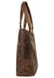 BAGAN Shopper Echt Leder Bild 5