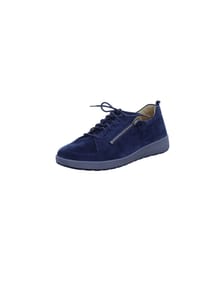 Ganter - Schnürschuhe Klara - blue/multi