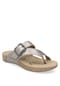 JOSEF SEIBEL Damen Zehentrenner Tonga 77, cristal Bild 9