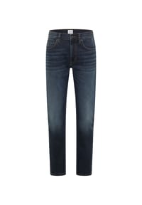 MUSTANG® - Jeanshose Tramper, Used-Waschung, für Herren - 5000983 DENIM BLUE