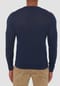 GALERIA essentials Wollpullover, Rundhals, für Herren Bild 10