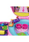 Polly Pocket Polly Pocket Freizeitpark Rucksack Bild 9