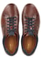 CLARKS® Sneaker, Leder, Label, für Herren Bild 12