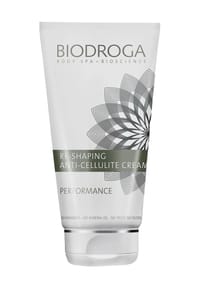 BIODROGA Re-Shaping Anti-Cellulite Cream Bild 1