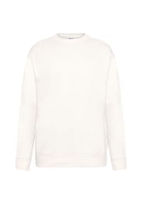 ALEX - Sweatshirt, Rippbündchen, für Herren - GRÜN