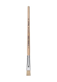 Pelikan - Borstenpinsel, Sorte 613F, Größe 4 - BEIGE