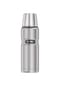 Thermos Isolierflasche STAINLESS KING Bild 13