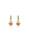 SWAROVSKI CHROMA Damen Creolen Bild 10