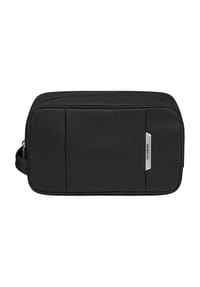 Samsonite - RESPARK Kulturbeutel, Reißverschlussfach, Emblem, uni - MIDNIGHT BLUE