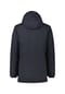 LERROS Herren-Parka in Twillstruktur Bild 9