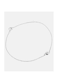 Diamant L'eternel - Armband, mit 0.03 ct Diamant, 375 Weißgold - white gold