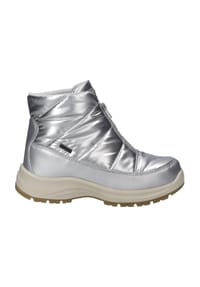 JOSEF SEIBEL - Damen Stiefelette Colorado 55, silber - silber