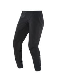 VAUDE - Hosen Women's Yaras Rain Pants IV - black