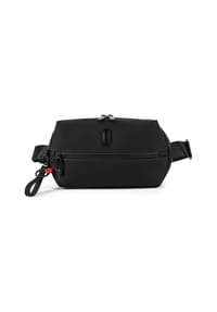 Hedgren Loop - Loop Gürteltasche RFID Schutz 30 cm - black
