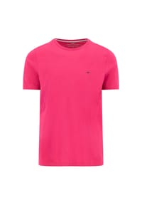 FYNCH-HATTON® - T-Shirt, Baumwolle, für Herren - 416 GRAPE