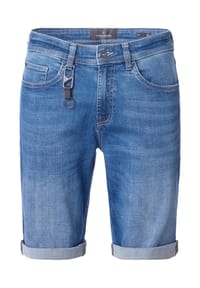 CASAMODA - Bermuda High Flex - Blau