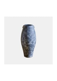 LOBERON - Vase Tarenti antikschwarz - antikschwarz