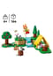 LEGO® LEGO® Animal Crossing™ - 77047 Mimmis Outdoor-Spaß Bild 12