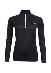 VAUDE - Pullover Women's Larice Light Shirt II - black