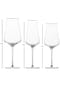 ZWIESEL GLAS Bordeaux Weißwein Champagner Gläser Duo 6er Set DUO Bild 3