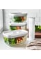 ZWILLING Vakuum-Box, Glas Fresh & Save Bild 14
